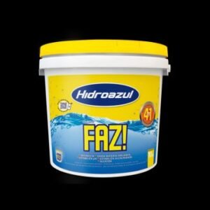 Cloro Faz (Hidroazul) 10kg