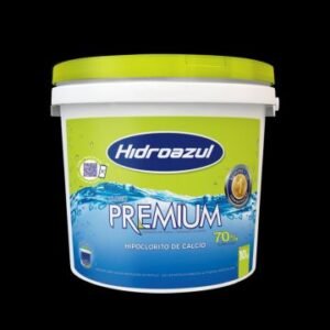 Cloro Prêmio 70% (Hidroazul) 10 kg