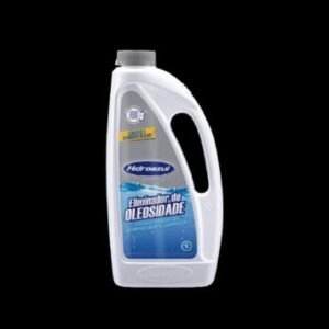 Eliminador De Oleosidade (Hidroazul) 1 lt